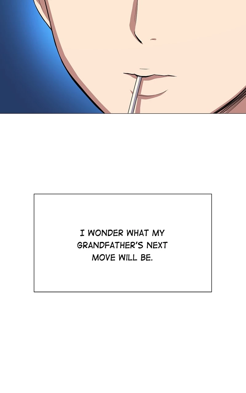 The Chaebeol’s Youngest Son Chapter 4 - 8