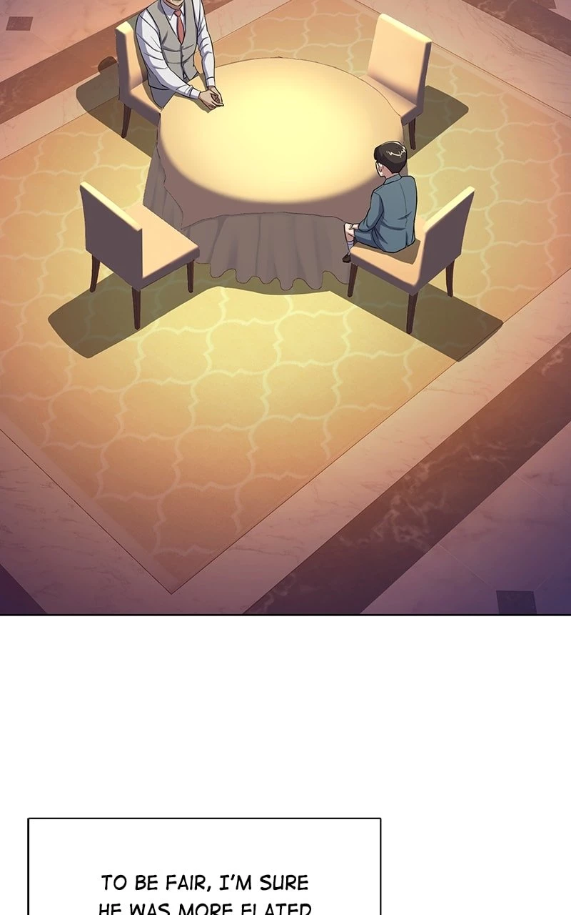 Reborn Rich Chapter 5 - 56