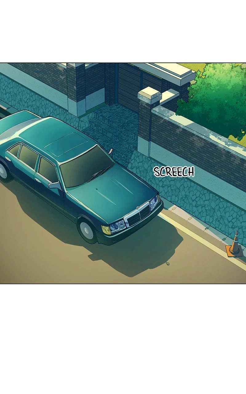 The Chaebeol’s Youngest Son Chapter 4 - 9