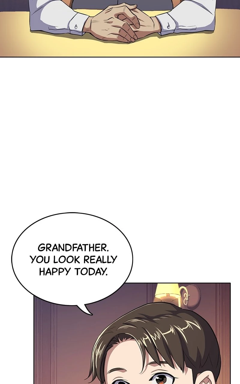 Reborn Rich Chapter 5 - 58