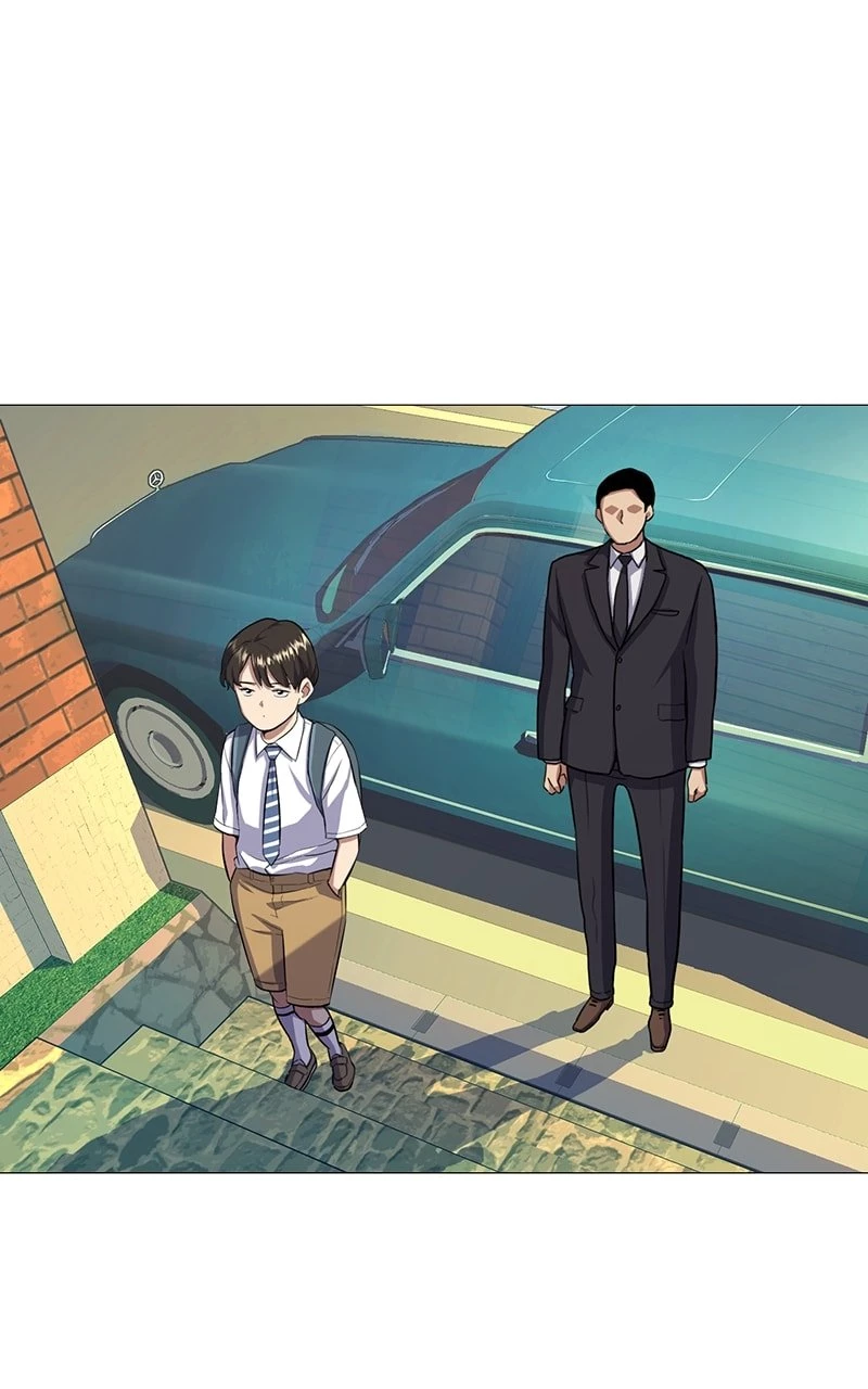 The Chaebeol’s Youngest Son Chapter 4 - 10