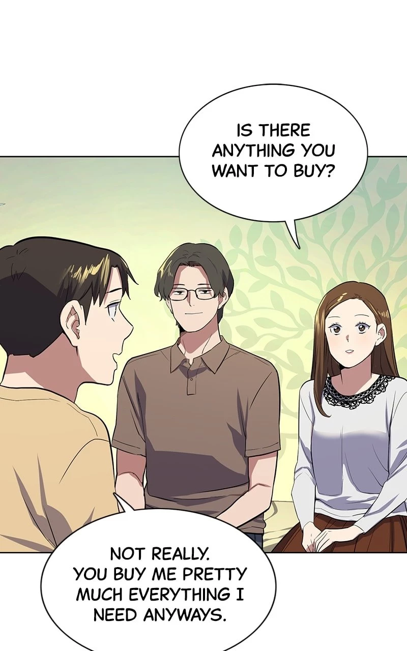 Reborn Rich Chapter 6 - 106
