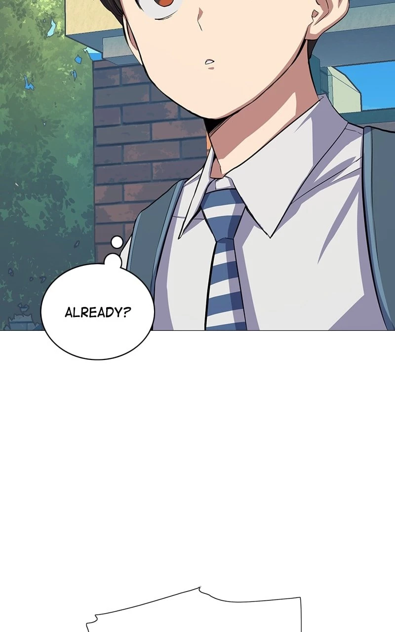The Chaebeol’s Youngest Son Chapter 4 - 13