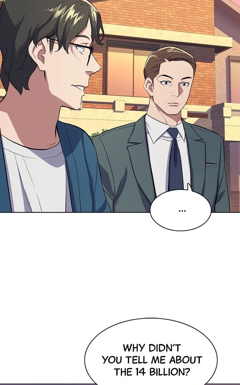 Reborn Rich Chapter 7 - 125