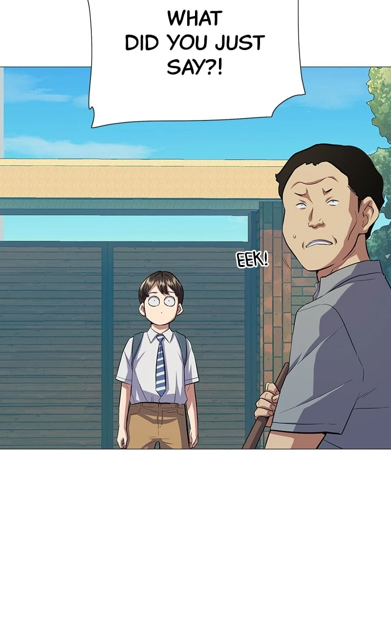 The Chaebeol’s Youngest Son Chapter 4 - 14