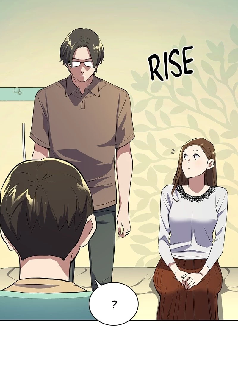 Reborn Rich Chapter 6 - 112