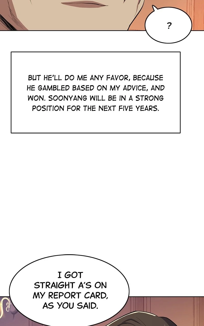 Reborn Rich Chapter 5 - 68
