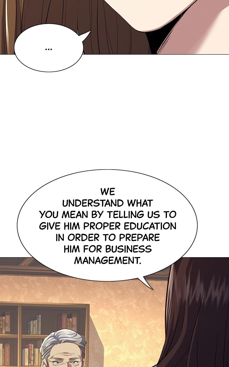 The Chaebeol’s Youngest Son Chapter 4 - 20