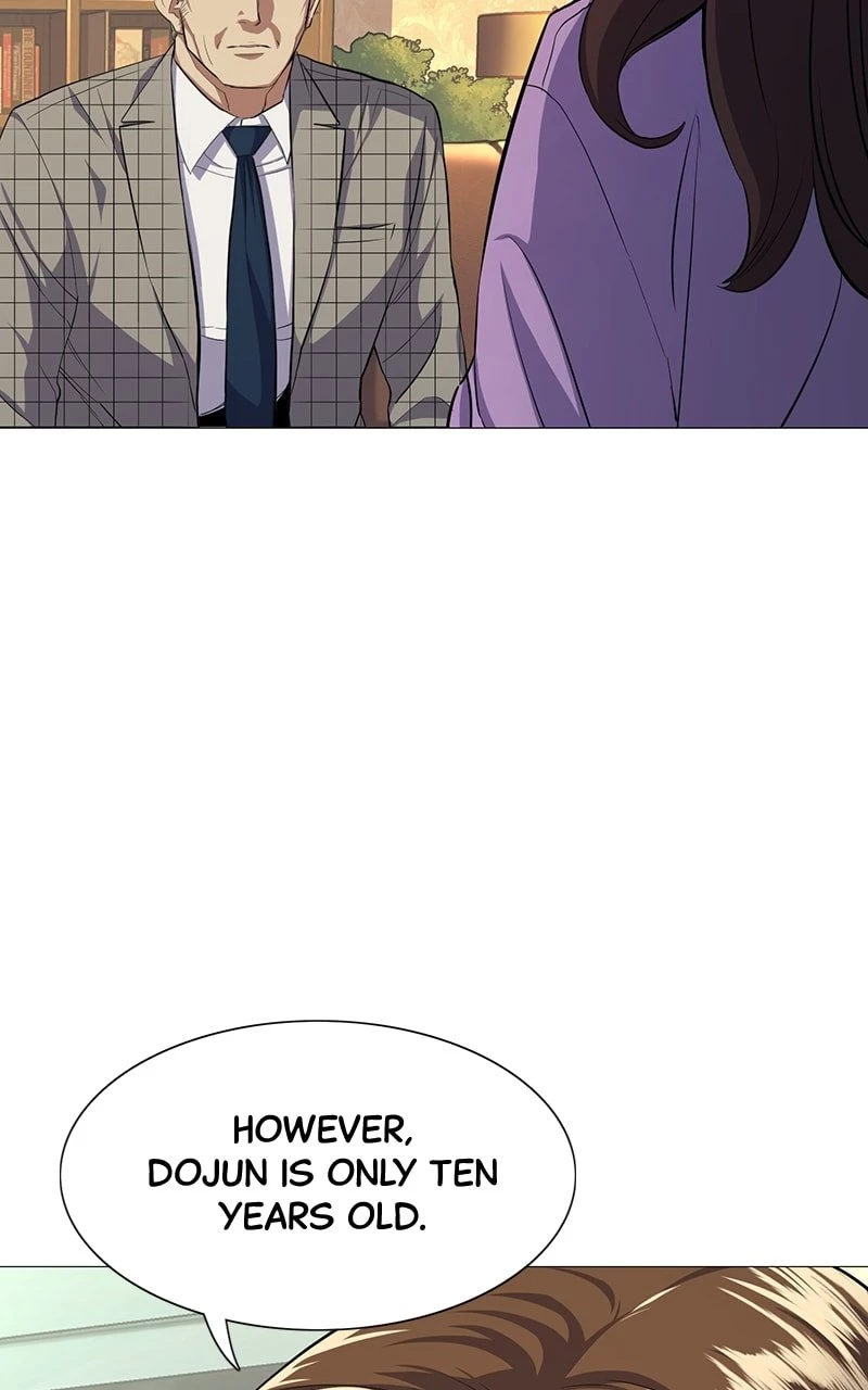 The Chaebeol’s Youngest Son Chapter 4 - 21
