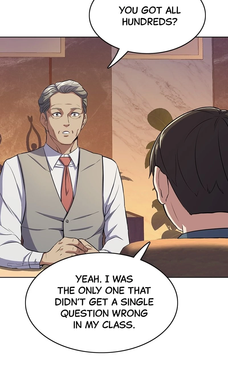 Reborn Rich Chapter 5 - 70