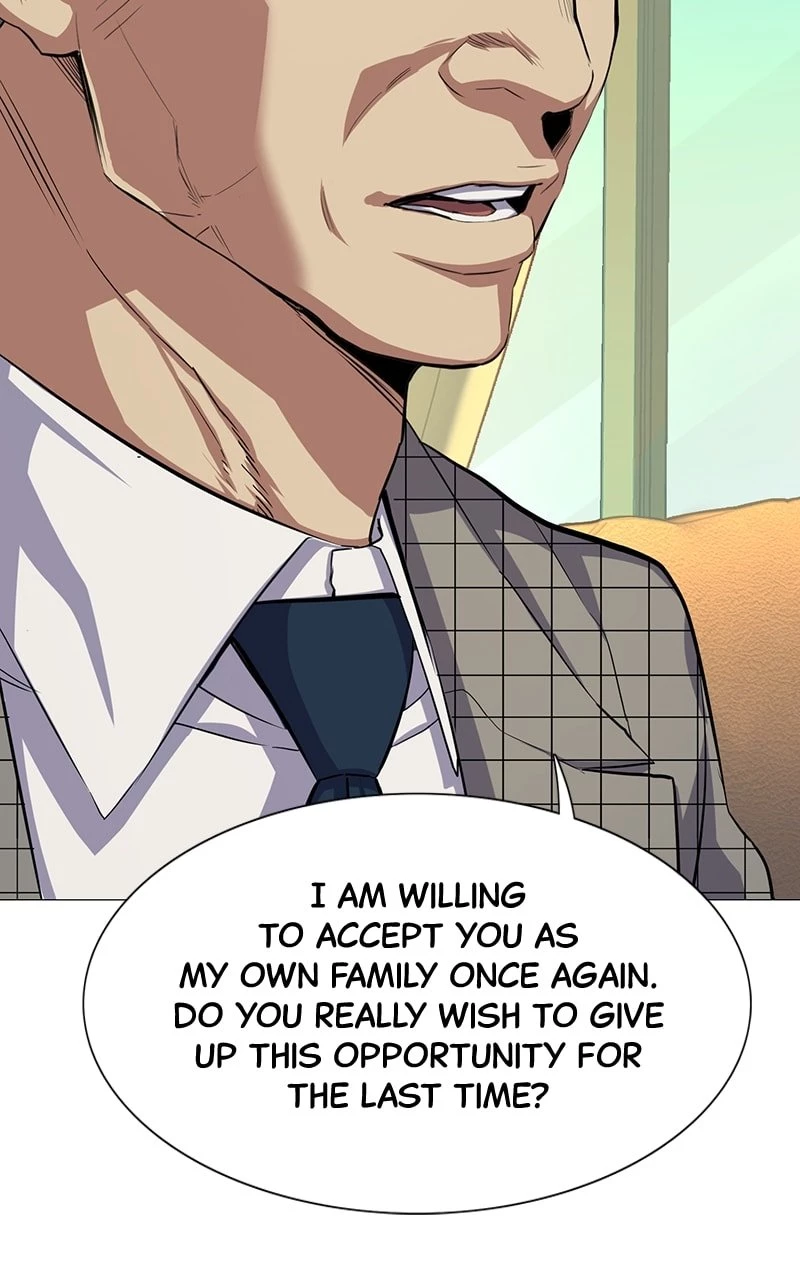 The Chaebeol’s Youngest Son Chapter 4 - 24
