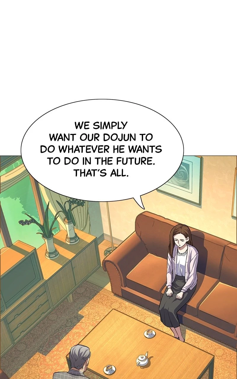 The Chaebeol’s Youngest Son Chapter 4 - 26