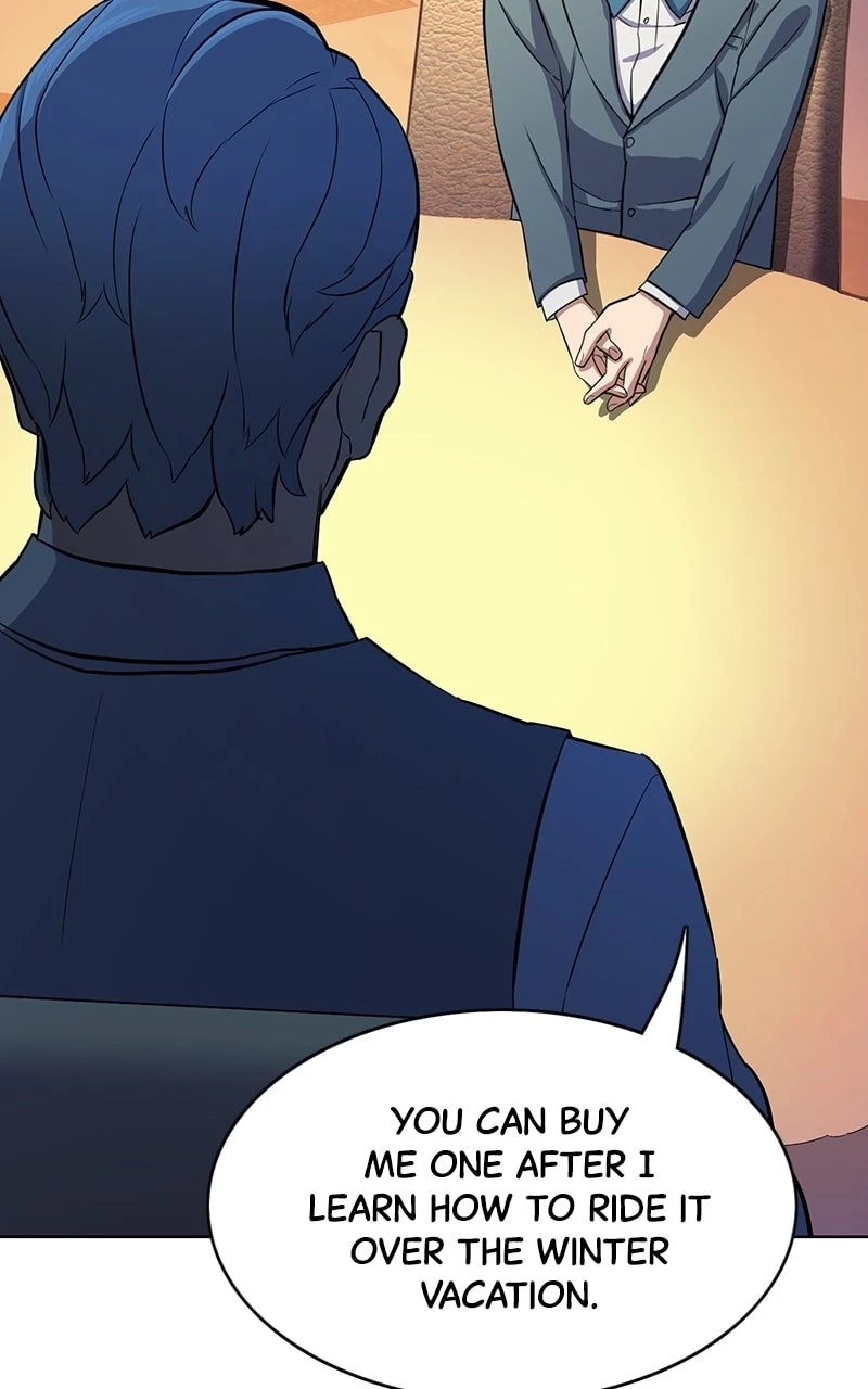 Reborn Rich Chapter 5 - 75