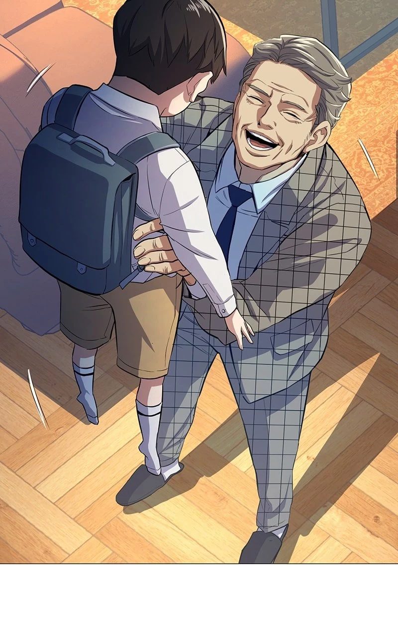 The Chaebeol’s Youngest Son Chapter 4 - 34