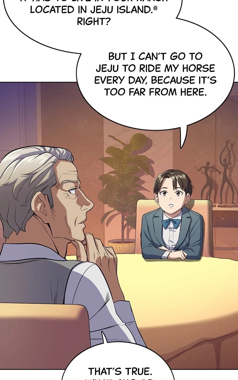 Reborn Rich Chapter 5 - 83