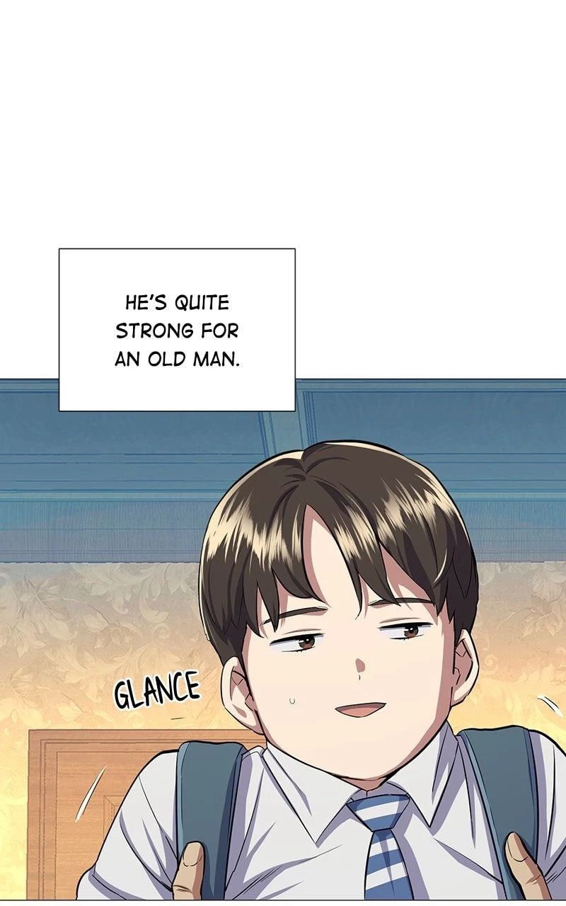 The Chaebeol’s Youngest Son Chapter 4 - 35