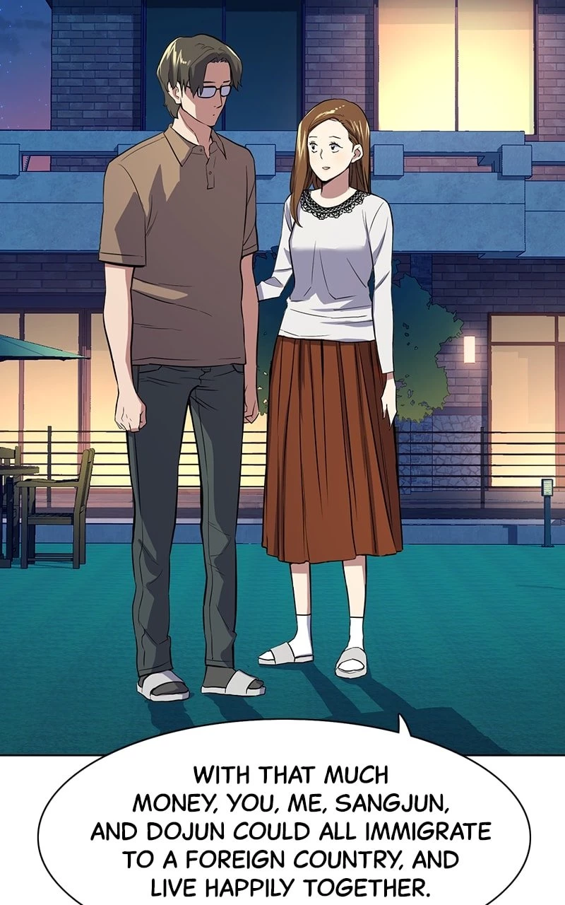 Reborn Rich Chapter 6 - 132