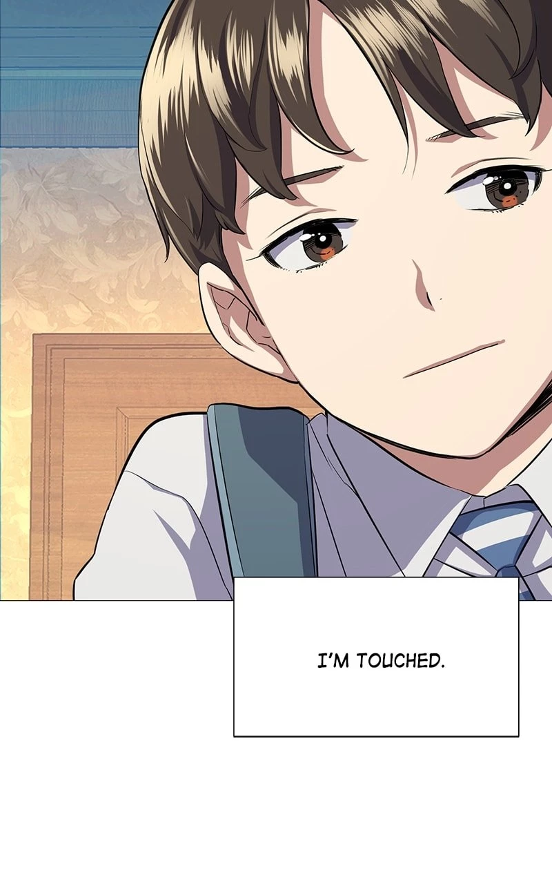 The Chaebeol’s Youngest Son Chapter 4 - 38