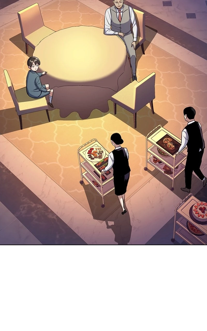 Reborn Rich Chapter 5 - 87