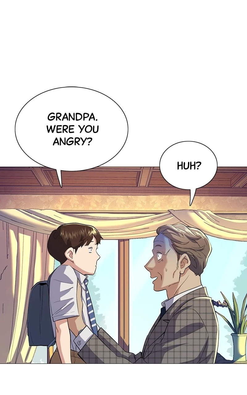 The Chaebeol’s Youngest Son Chapter 4 - 39