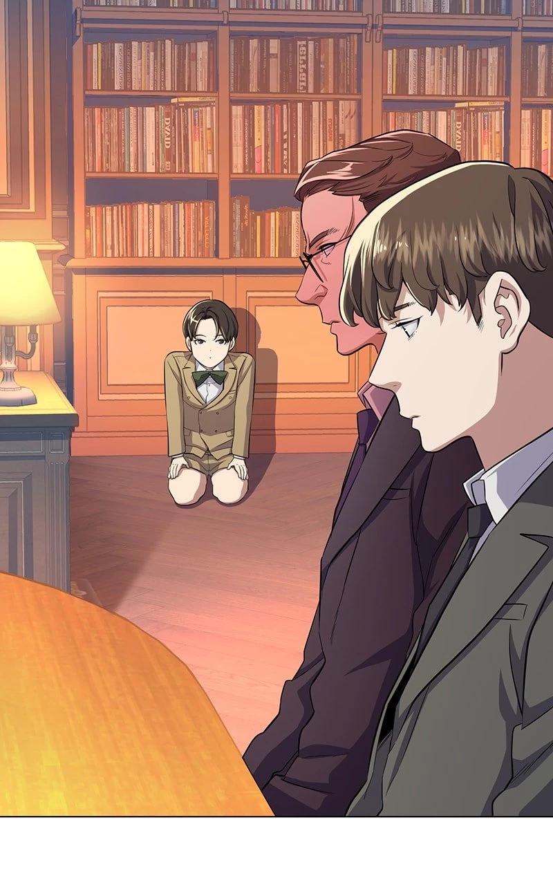 Reborn Rich Chapter 3 - 6