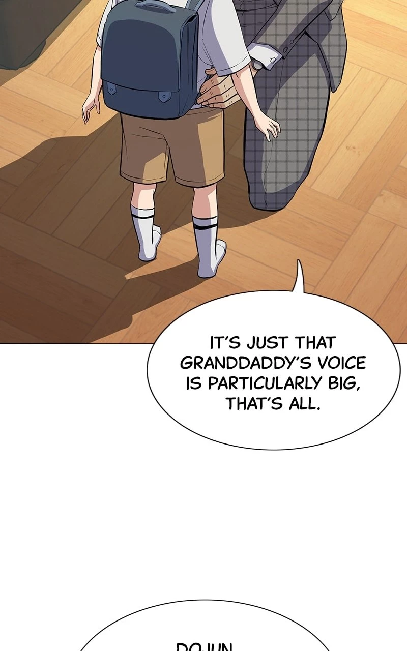 The Chaebeol’s Youngest Son Chapter 4 - 41