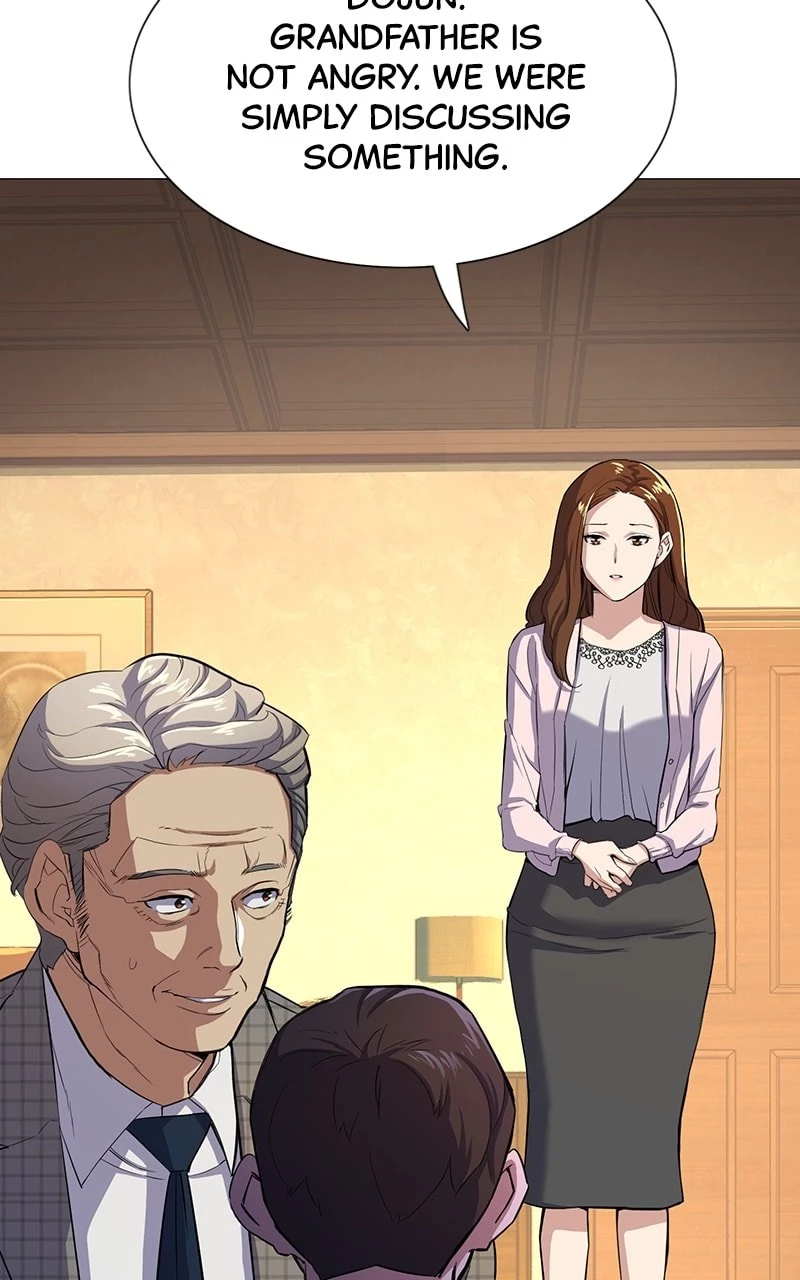 The Chaebeol’s Youngest Son Chapter 4 - 42