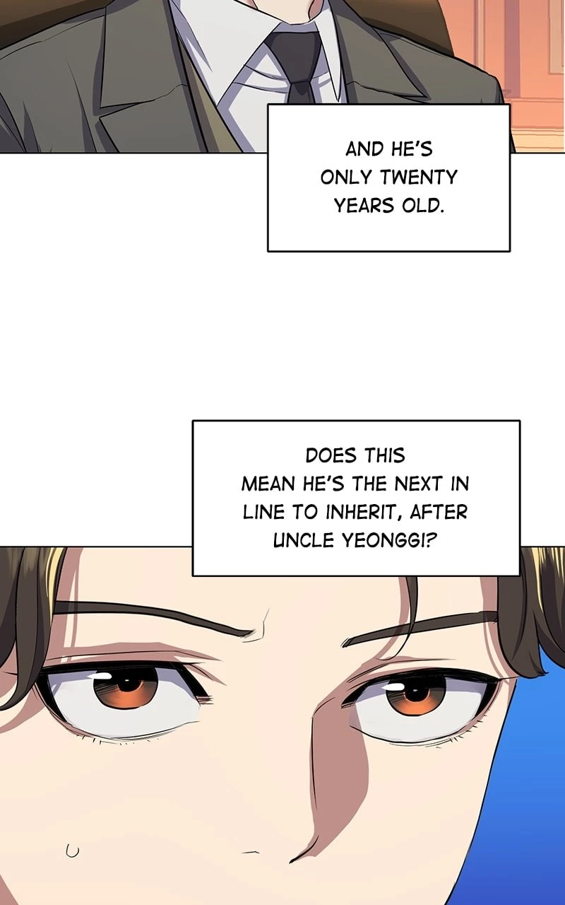 Reborn Rich Chapter 3 - 8