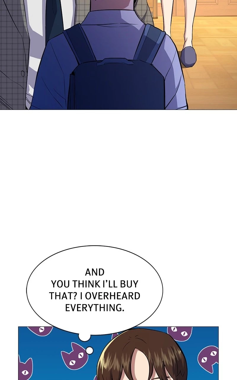 The Chaebeol’s Youngest Son Chapter 4 - 43