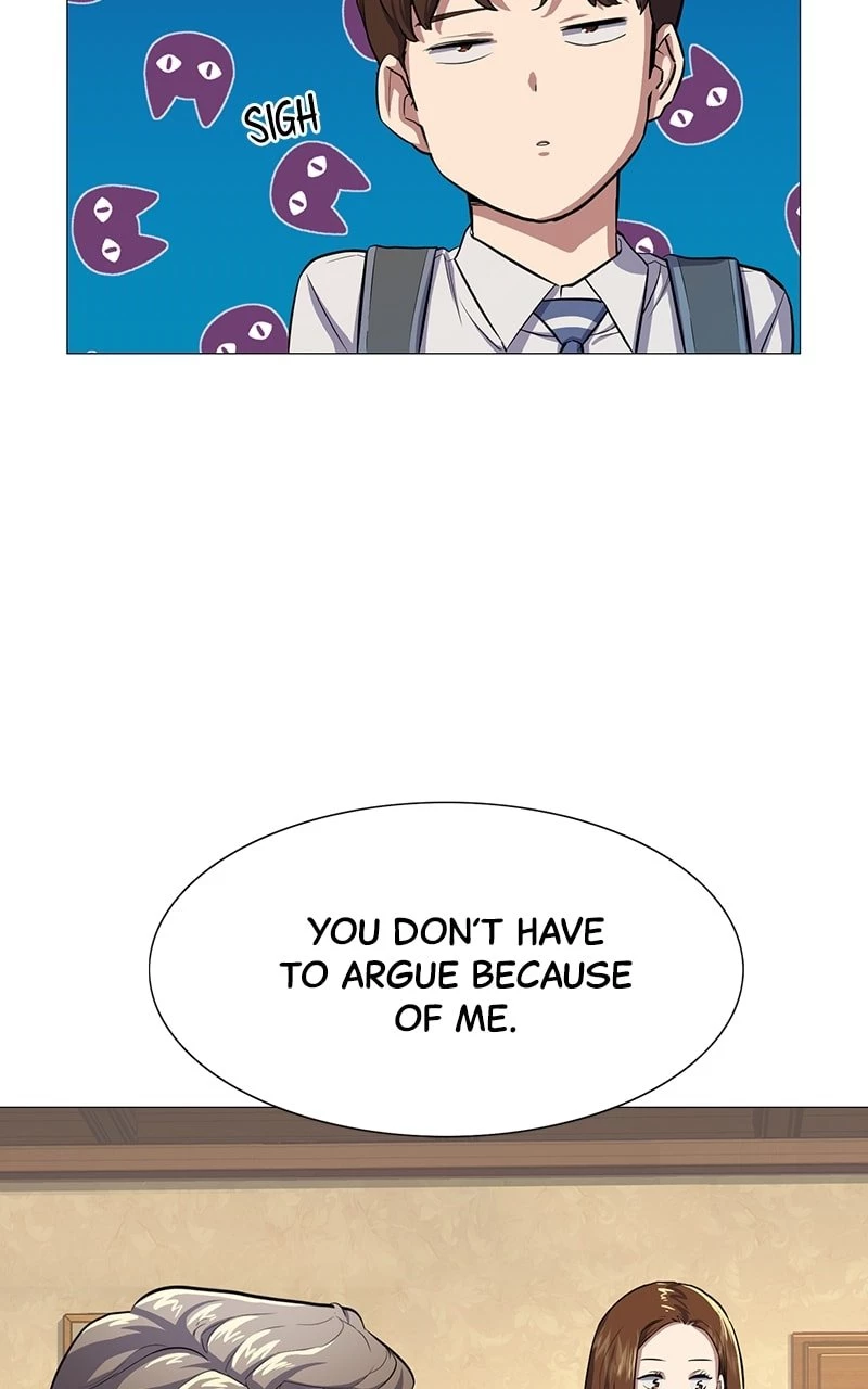The Chaebeol’s Youngest Son Chapter 4 - 44