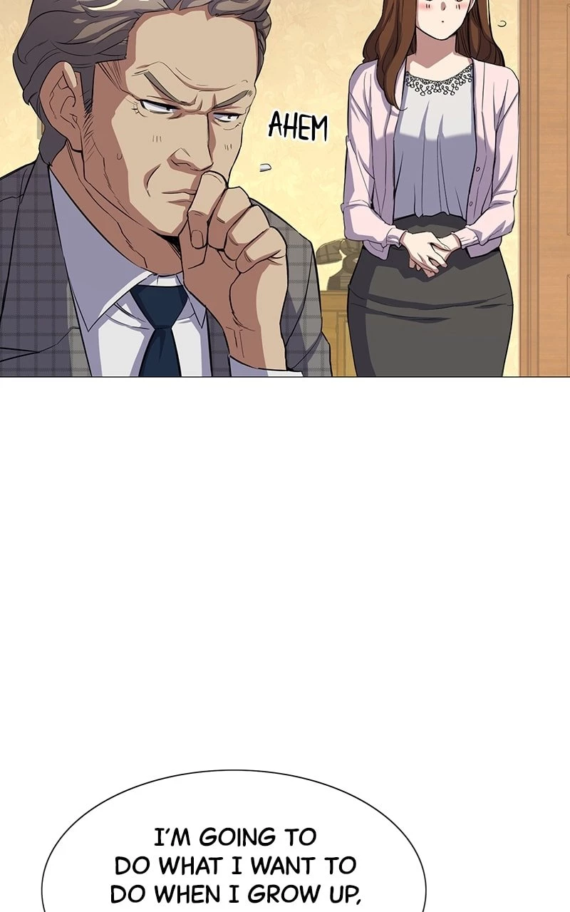 The Chaebeol’s Youngest Son Chapter 4 - 45
