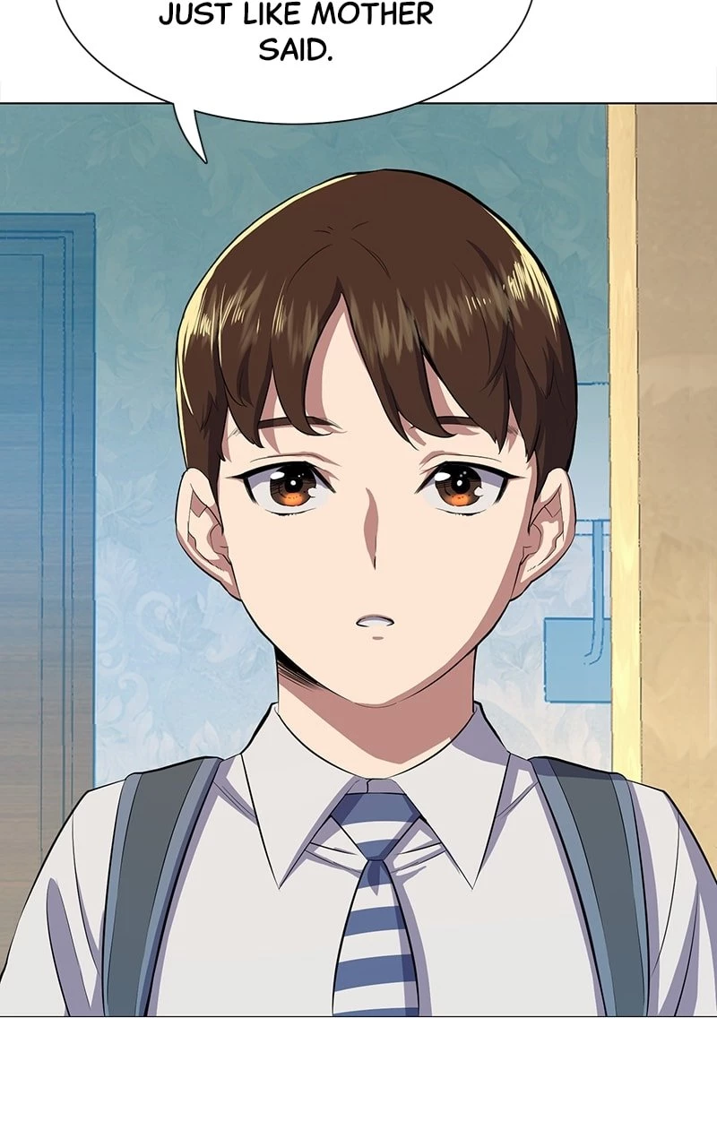 The Chaebeol’s Youngest Son Chapter 4 - 46