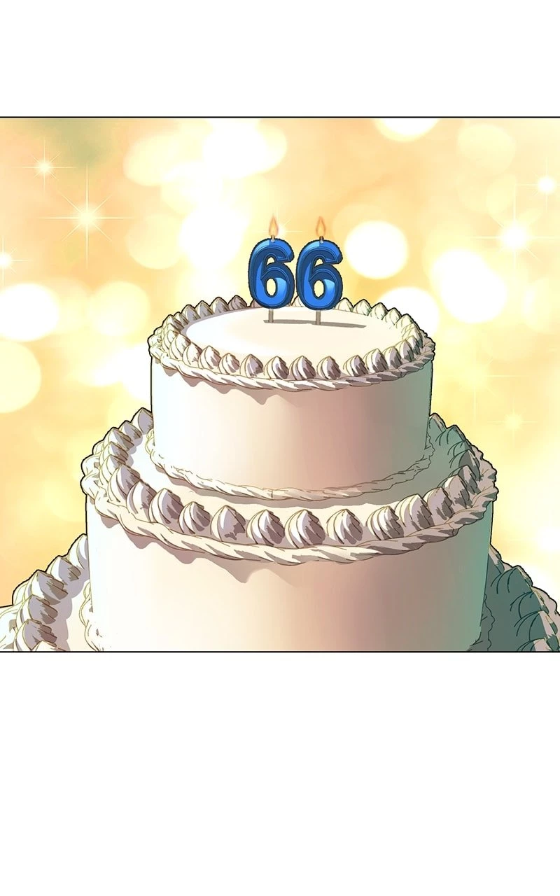 The Chaebeol’s Youngest Son Chapter 2 - 3