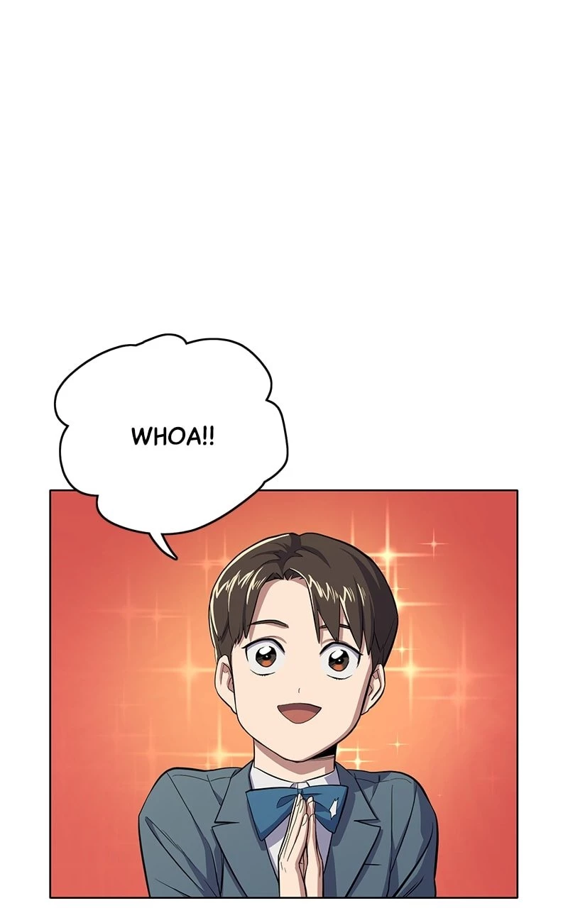 Reborn Rich Chapter 5 - 96