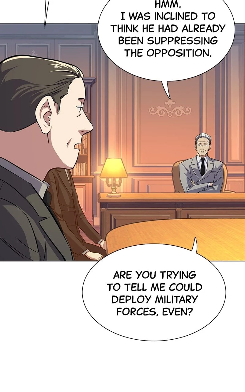 Reborn Rich Chapter 3 - 13