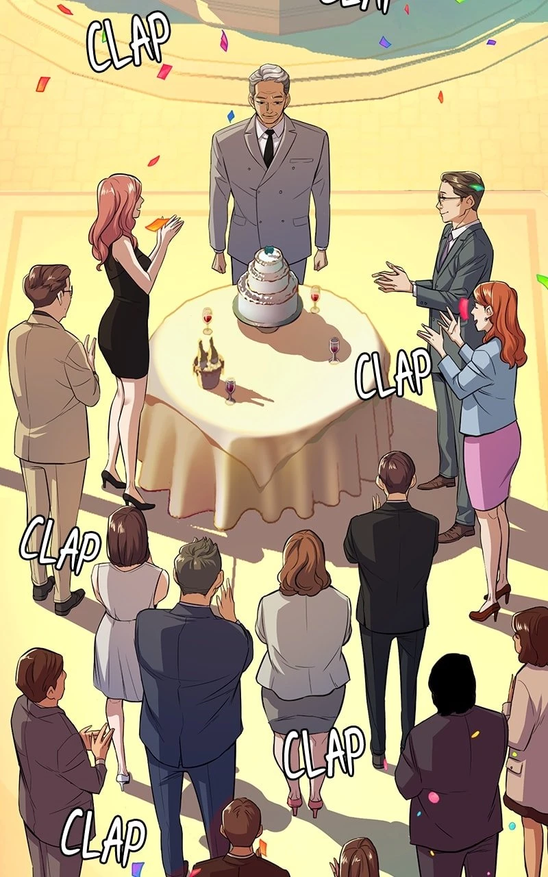 The Chaebeol’s Youngest Son Chapter 2 - 5