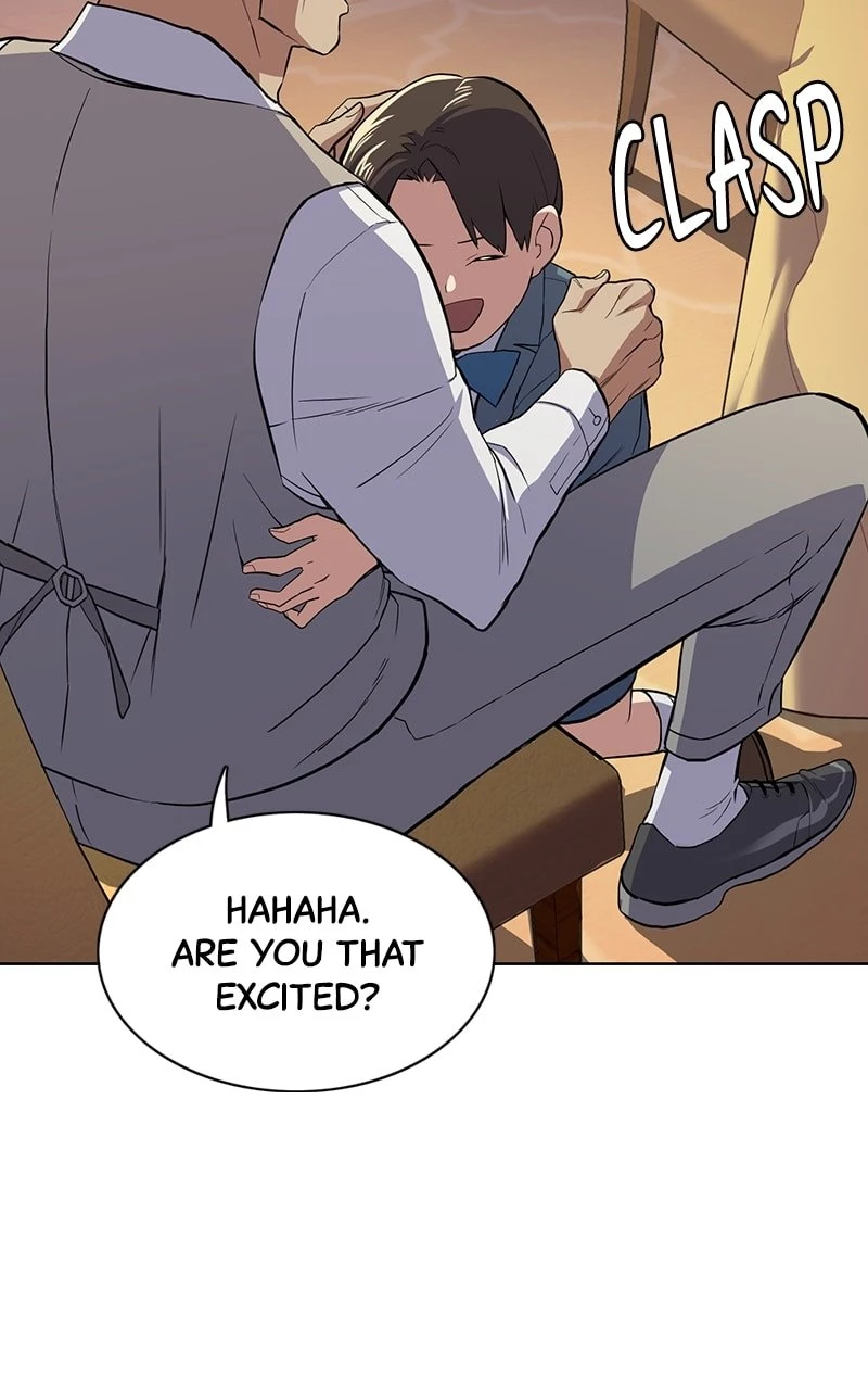 Reborn Rich Chapter 5 - 98