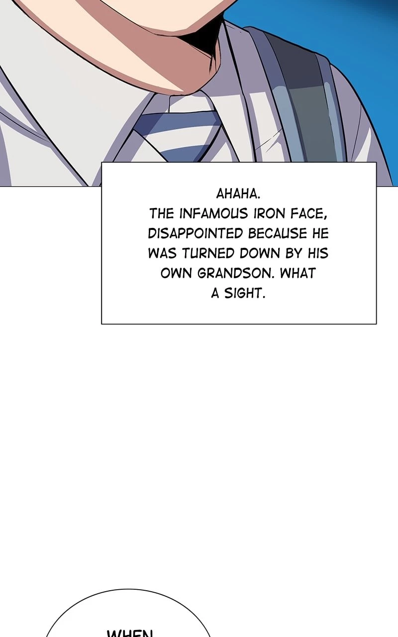 The Chaebeol’s Youngest Son Chapter 4 - 50