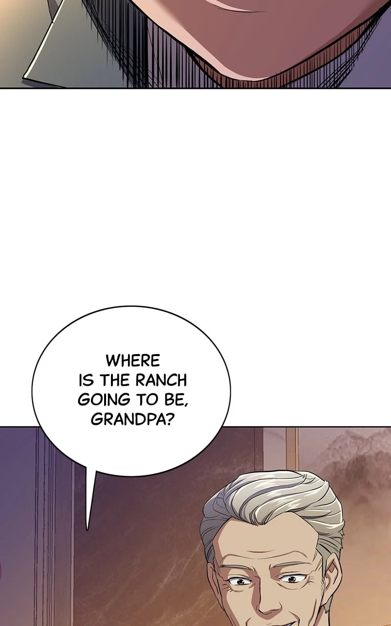 Reborn Rich Chapter 5 - 100