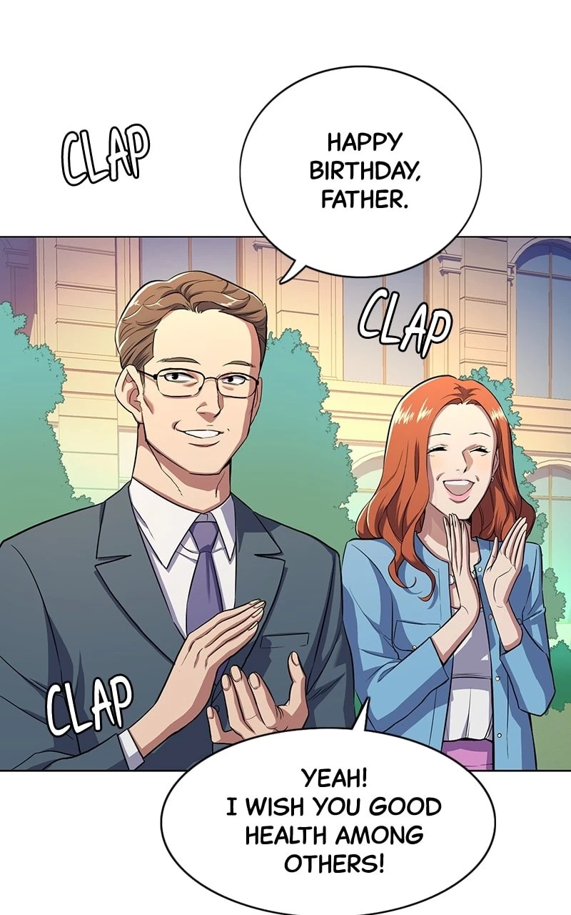 The Chaebeol’s Youngest Son Chapter 2 - 9