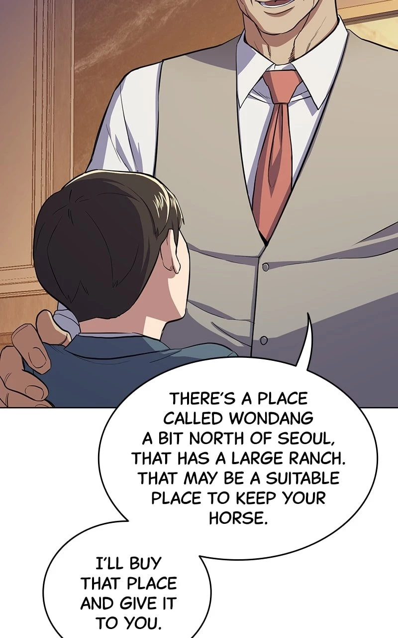 Reborn Rich Chapter 5 - 101