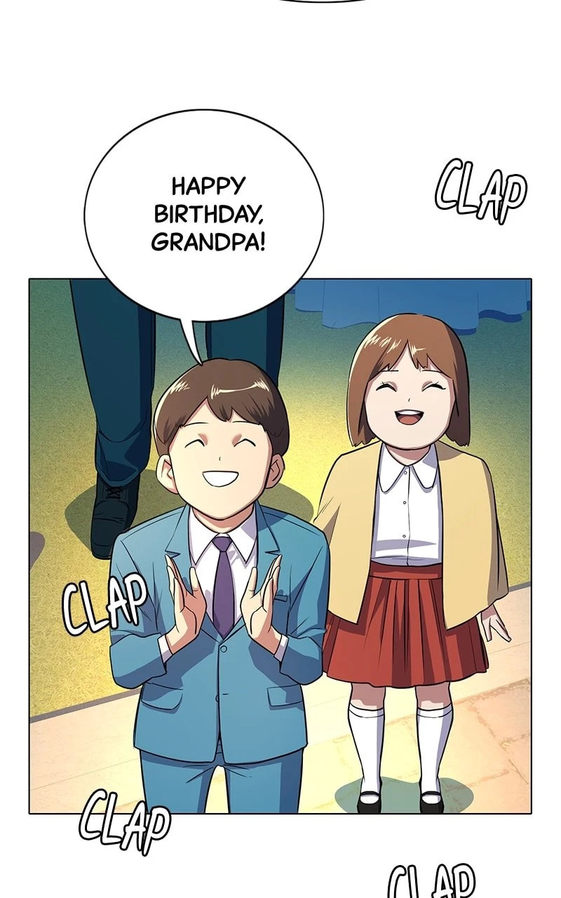 The Chaebeol’s Youngest Son Chapter 2 - 10