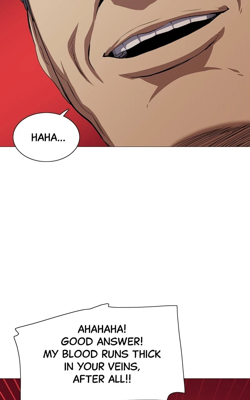 The Chaebeol’s Youngest Son Chapter 4 - 54