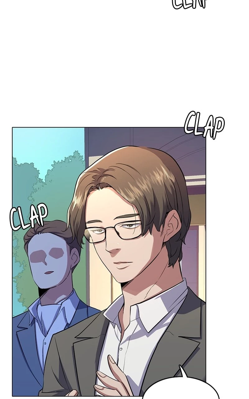 The Chaebeol’s Youngest Son Chapter 2 - 11