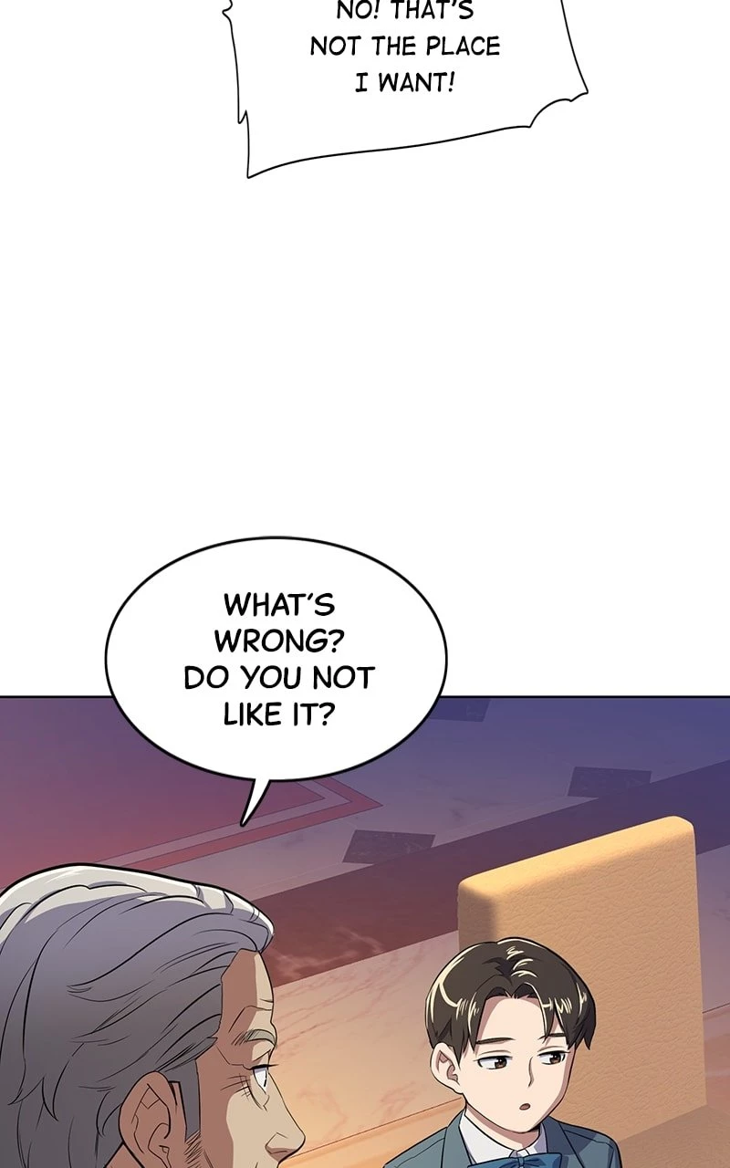Reborn Rich Chapter 5 - 103