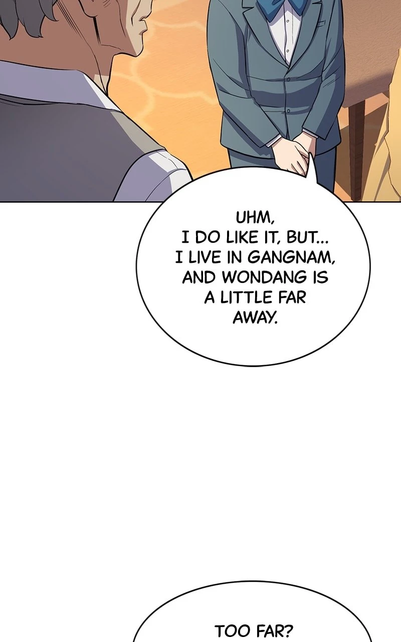 Reborn Rich Chapter 5 - 104