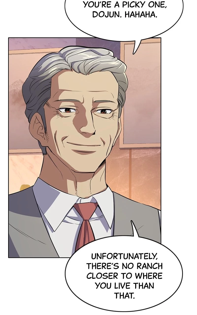 Reborn Rich Chapter 5 - 105