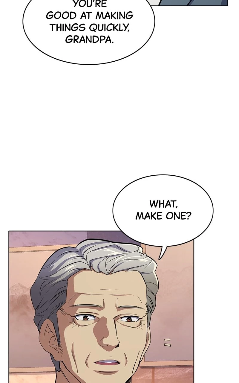 Reborn Rich Chapter 5 - 107