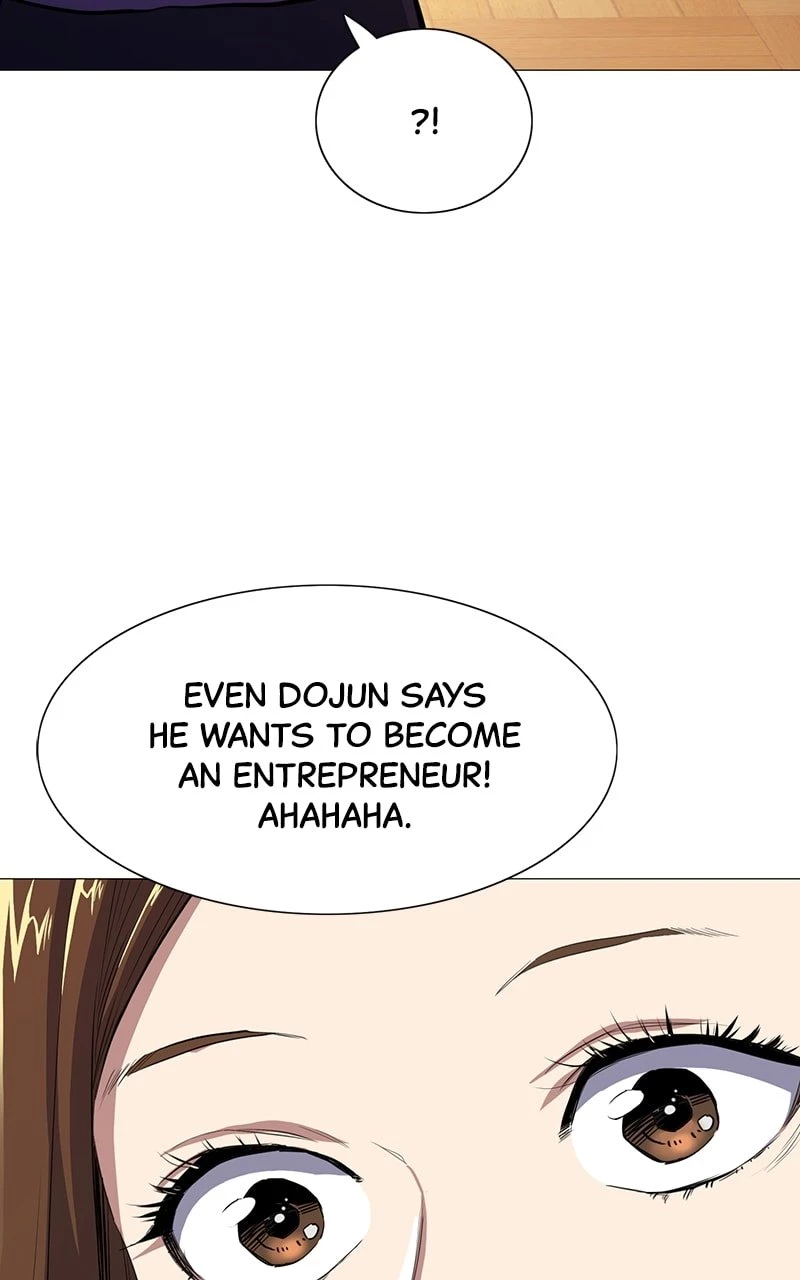 The Chaebeol’s Youngest Son Chapter 4 - 59