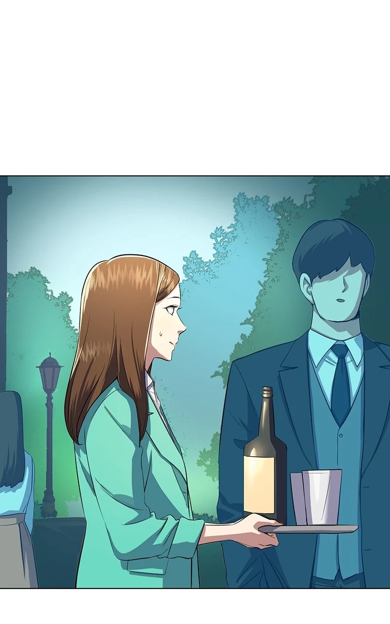 The Chaebeol’s Youngest Son Chapter 2 - 17